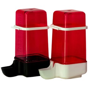 تصویر جا اب پرنده 4 گوش 200 میلی 