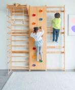 تصویر ادونچر مانکی بار ادونچر مانکی بار باشگاه کودک