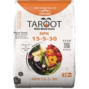 تصویر کود 30-5-15 (پتاس بالا) 