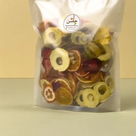 تصویر میوه خشک 