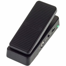 تصویر پدال Wah و Volume JOYO Classic wah 