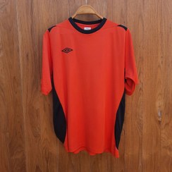 تصویر تیشرت آمبرو اورجینال MEN'S T-SHIRTS umbro A45