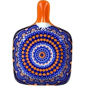 تصویر مینی مزه خوری مربع مدل تکدسته 