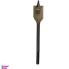 تصویر مته برگی مدل os سایز 22 