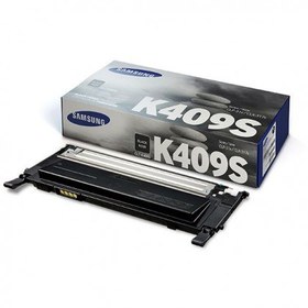 تصویر SAMSUNG CLT-K409S Cartridge 