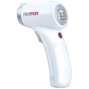 تصویر تب سنج دیجیتال رزمکس مدل HC700 ا Rossmax HC700 Non-Contact Digital Thermometer Rossmax HC700 Non-Contact Digital Thermometer