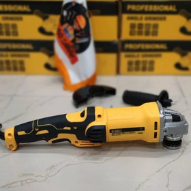 تصویر مینی فرز وسط دیوالت 1250 وات مدل 4074 Dewalt 4074 mini router 1250 watt