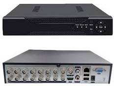 تصویر دستگاه dvr نواتک 16 کانال 5 مگاپیکسل 