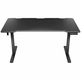 تصویر میز گیمینگ ایندورفی Atlas L Electric Endorfy Atlas L Electric Gaming Desk