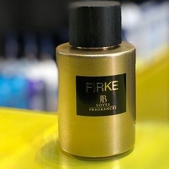 تصویر عطر و ادکلن MPF فیرکه 