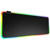 تصویر موس پد گیمینگ RGB-01 