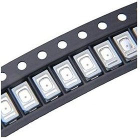 تصویر SMD LED سبز پکیج 5730 