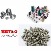 تصویر فنر هلی کویل شمس (سایز 1/25*8) 