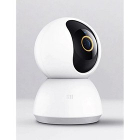 تصویر دوربین هوشمند تحت شبکه 360 درجه 2K شیائومی Xiaomi Mi Home Security Camera 2K 360°