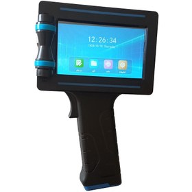 تصویر جت پرینتر دستی مدل SA807 