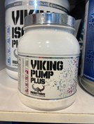 تصویر مکمل پمپ پلاس وایکینگ فورس VIKING FORCE VIKING PUMP PLUS 