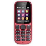 تصویر گوشی نوکیا (استوک) 101 Nokia 101 (Stock)