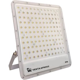 تصویر پروژکتور 300 وات لنزیک ‏LENS FLOOD LIGHT - یکتا افروز 