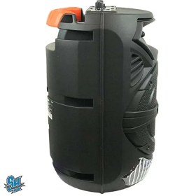 تصویر اسپیکر مکسیدر KC806 Maxeeder KC806 Speaker