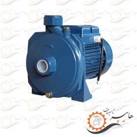 تصویر پمپ آب یک اسب بشقابی ونیکو Voniko one horse water pump