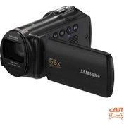 تصویر دوربین فیلم برداری سامسونگ مدل SMX-F70 ا Samsung SMX-F70 Video Camera Samsung SMX-F70 Video Camera