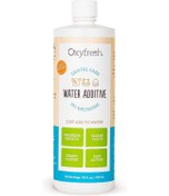 تصویر دهانشویه گربه و سگ برند oxyfresh Oxyfresh water additive