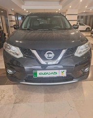 تصویر نیسان ایکس تریل مدل 2017 ا Nissan X-Trail automatic Nissan X-Trail automatic