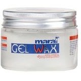 تصویر ژل وکس 120 میل مارال Maral Gel Wax