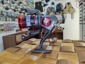 تصویر چرخ ماهیگیری HONG XIANG HR 7000 SPINNING REEL HONG XIANG HR 7000