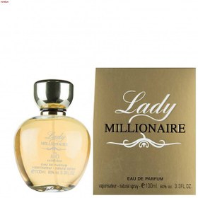 تصویر ادو پرفیوم ریو Lady Millionaire Rio Collection Lady Milionaire Eau de Parfum