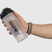 تصویر شیکر پلاستیکی 1تکه SPIDER کد 81007 تکی 