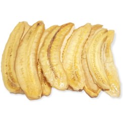 تصویر چیپس موز (موز خشک) 1 کیلوگرمی Banana Chips 1Kg