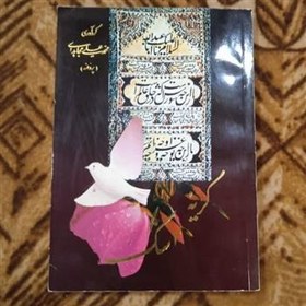 تصویر گریه اشک اشعار امام حسین مجاهدی 