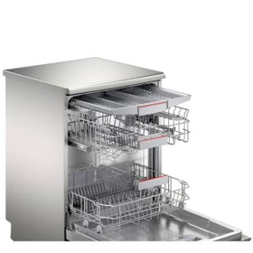 تصویر ظرفشویی مستقل 13 نفره بوش Bosch Dishwasher SMS4HVW31E Bosch Dishwasher SMS4HVW31E Capacity 13