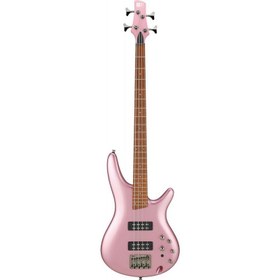 تصویر گیتار بیس Guitar Bass IBANEZ SR300E - Pink Gold Metallic 