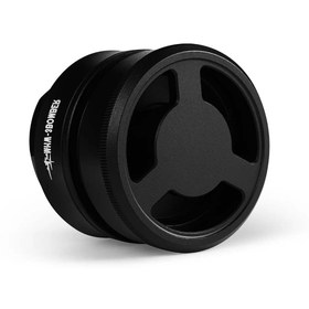 تصویر لولر بمبر مدل Astra MHW-3BOMBER Astra Collection Coffee Distributor