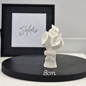 تصویر قالب دسته گل 