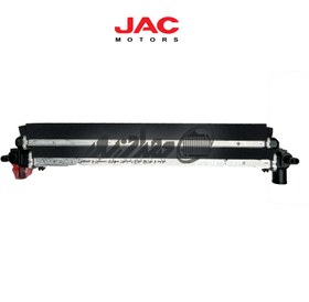 تصویر مجموعه رادیاتور آب KMC J7 اورجینال - JAC GENUINE PARTS 