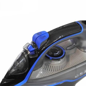 تصویر اتو بخار آیسن مدل IE-160 Icen steam iron model IE-160