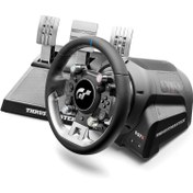 تصویر فرمان بازی Thrustmaster T-GT II برای پلی استیشن 