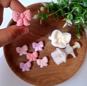 تصویر کاتر فشاری قند پاپیون 