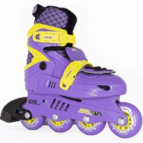 تصویر اسکیت JUNIOR برند SEBA 