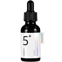 تصویر سرم روشن کننده ویتامین سی نامبوزین 