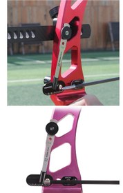 تصویر کلیکر سانلیدا Sanlida 10 recurve clicker