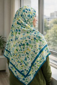 تصویر روسری هنگامه 