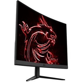 تصویر مانیتور گیمینگ ام اس آی مدل G32C4 E2 سایز 31.5 اینچ MSI G32C4 E2 Gaming Monitor 31.5 inch