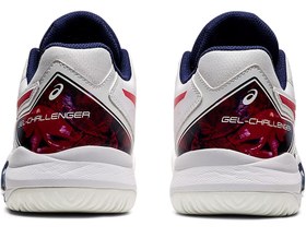تصویر کفش تنیس مردانه اسیکس مدل GEL-Challenger 13 L.E 