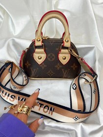 تصویر مینی بگ حنا - دیور 