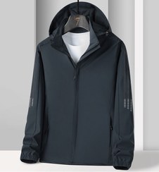 تصویر کت مردانه ورزشی 