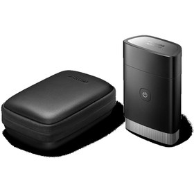 تصویر ماشین اصلاح فیلیپس مدل PQ888 با برش چرخشی 